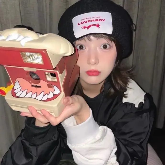 大开眼界