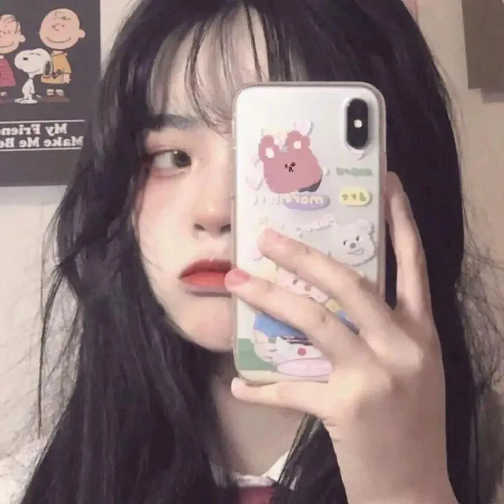 情挑盲女心