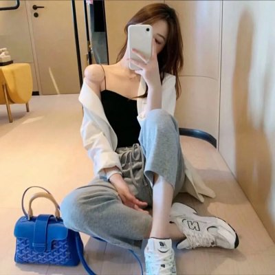 花火酱总是迟到